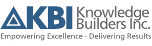 IT Administration Staffing Jobs Employment Agency | Knowledge Builders Inc, Albany NY Logo
