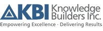 IT Administration Staffing Jobs Employment Agency | Knowledge Builders Inc, Albany NY Logo